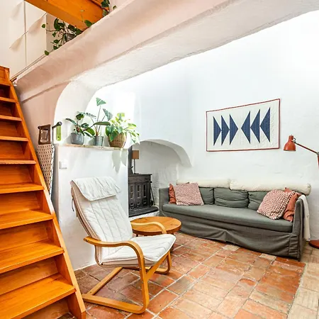 Beguest Casa Romazeira Typical Vila Alfarrobeira  Exterior photo