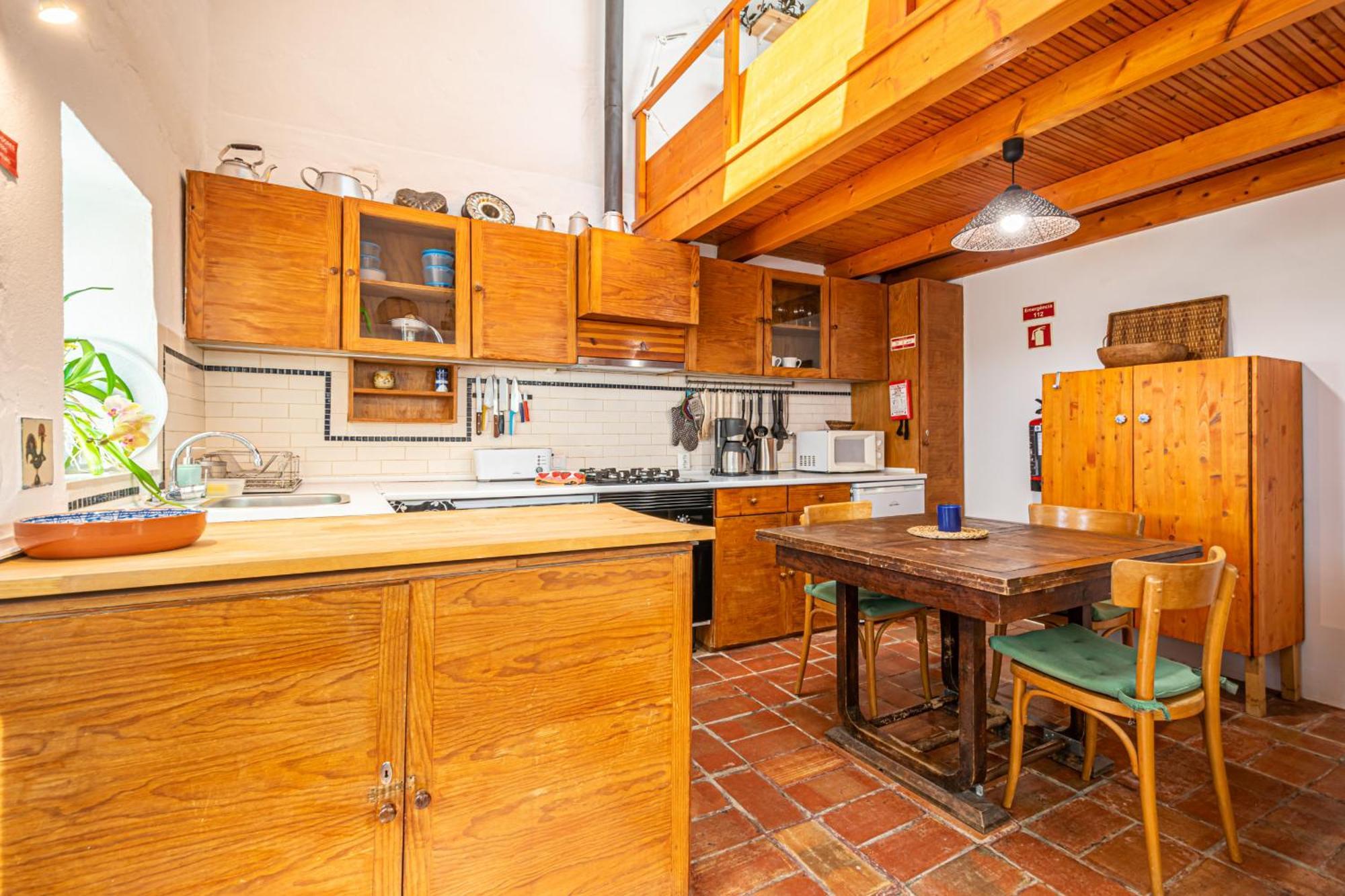 Beguest Casa Romazeira Typical