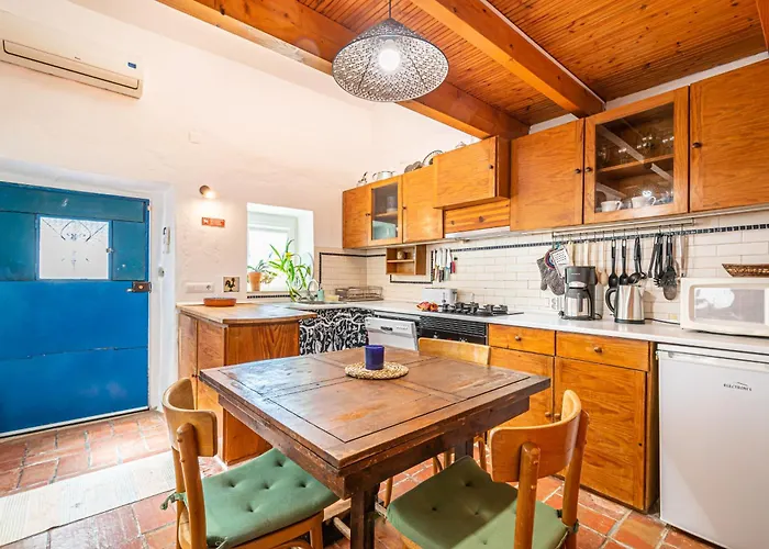 Beguest Casa Romazeira Typical Vila
