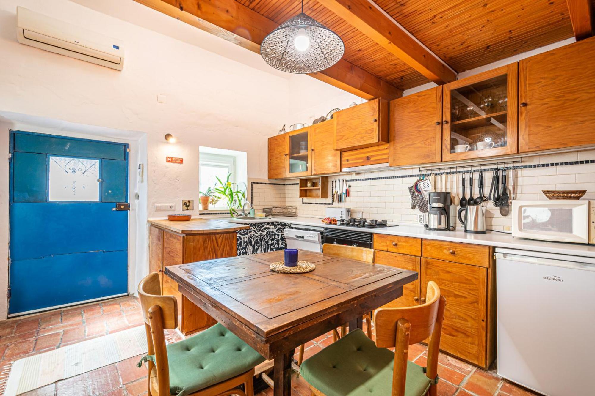 Beguest Casa Romazeira Typical *