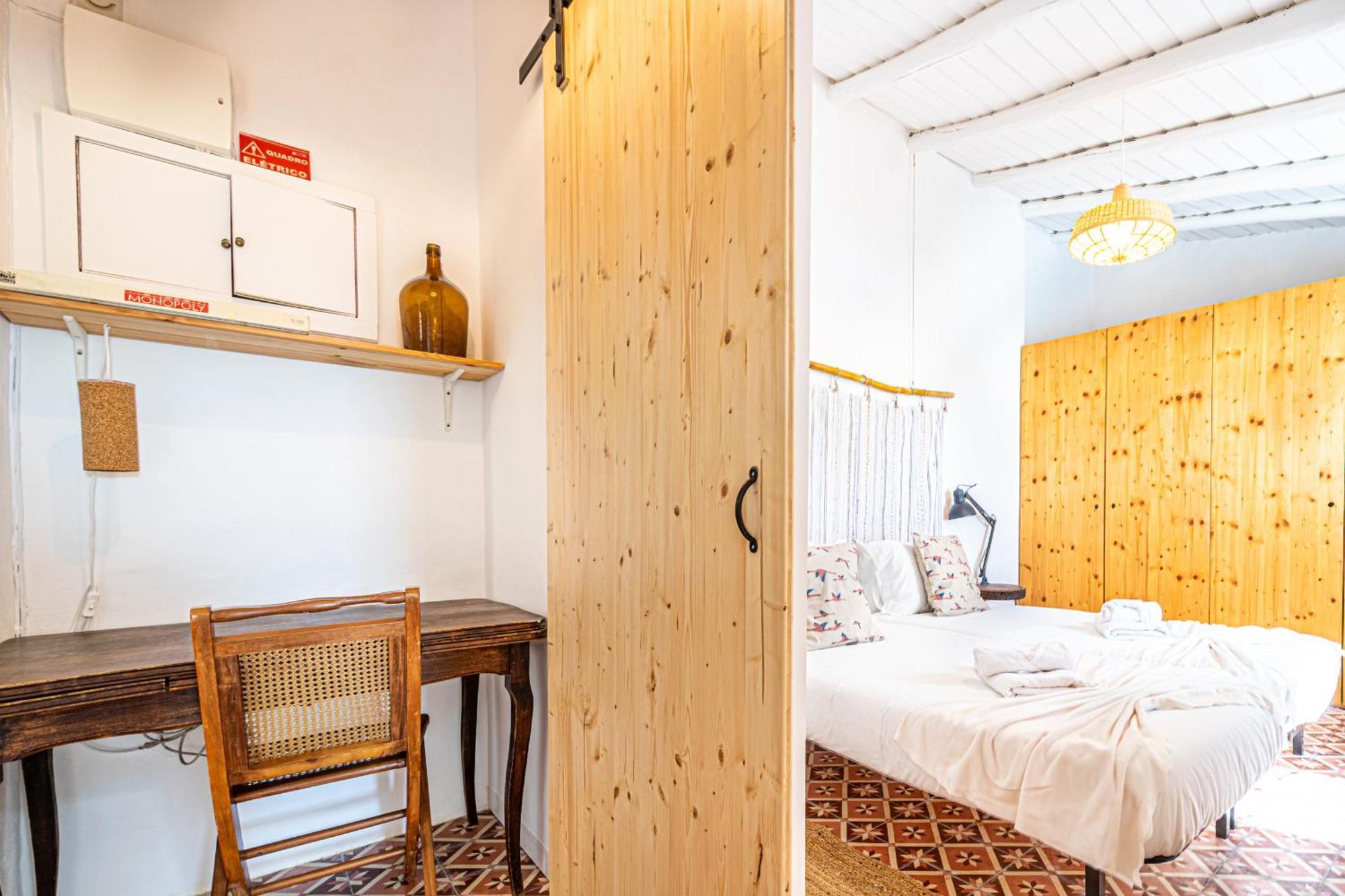 Beguest Casa Romazeira Typical