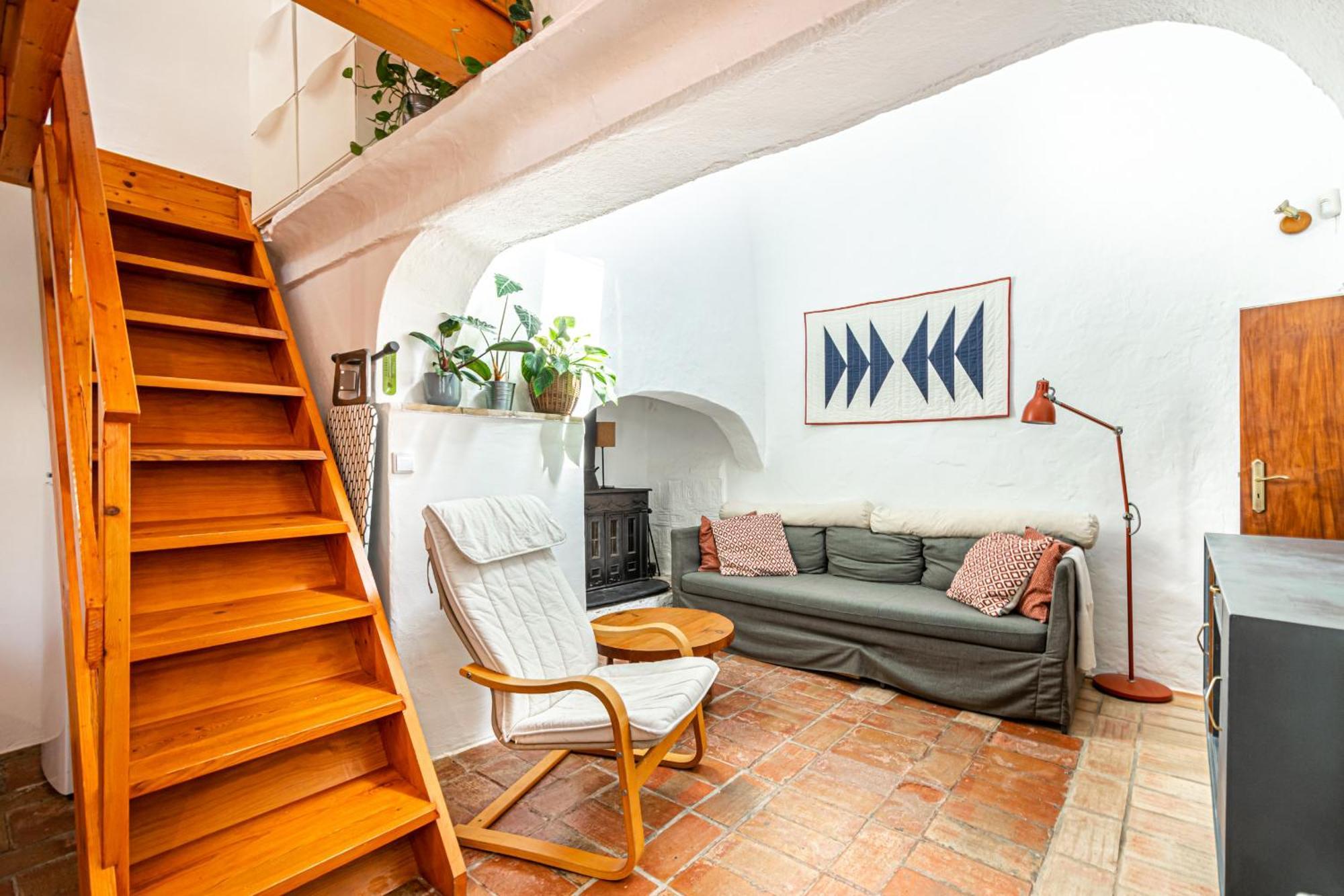 Beguest Casa Romazeira Typical Holiday home *