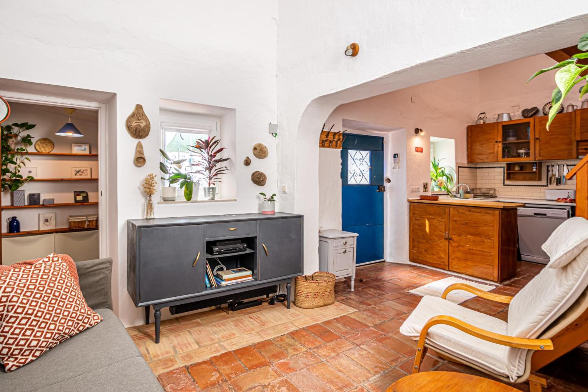Beguest Casa Romazeira Typical Holiday home Alfarrobeira (Loule)