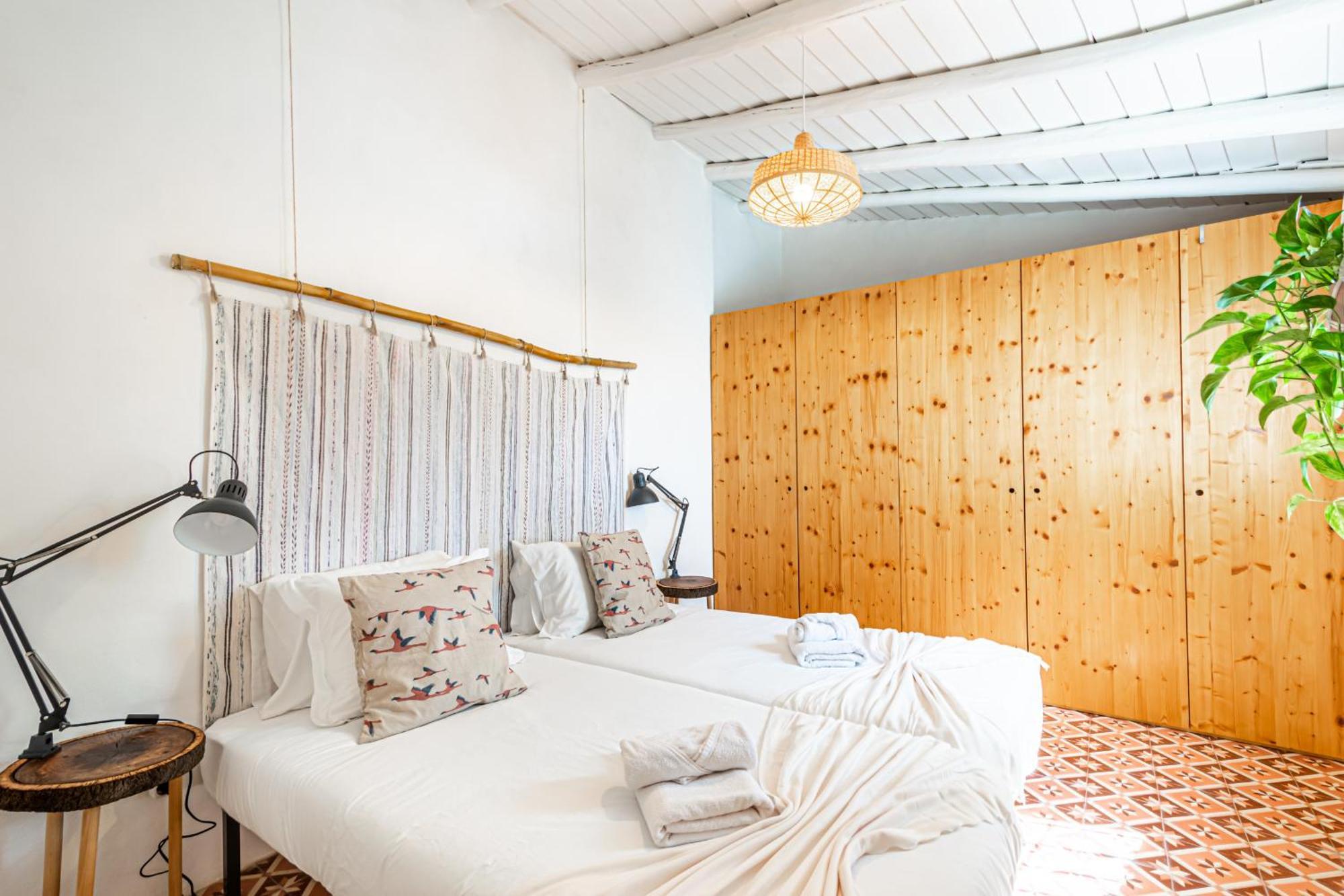 Beguest Casa Romazeira Typical *
