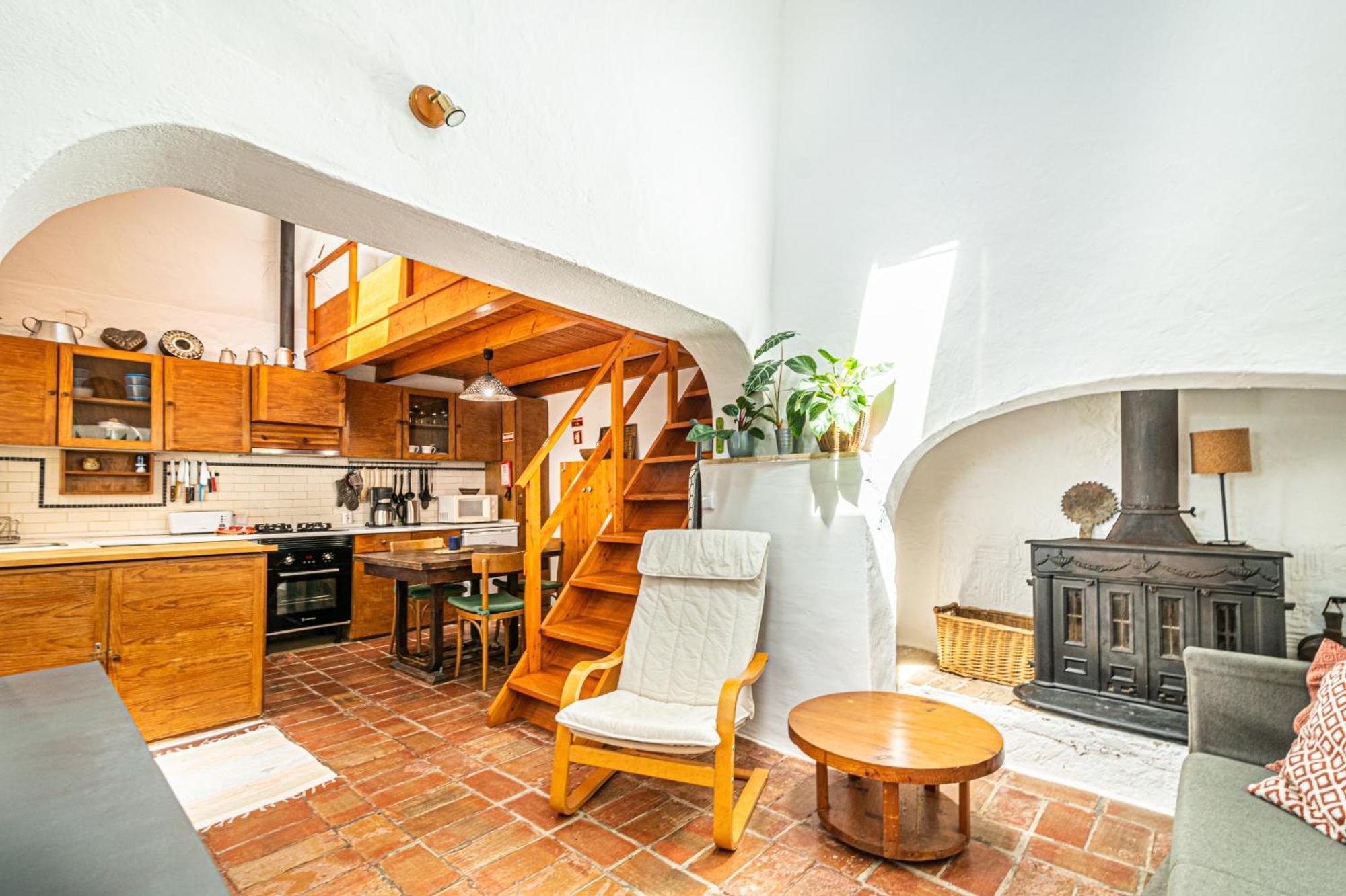Beguest Casa Romazeira Typical * Alfarrobeira (Loule)
